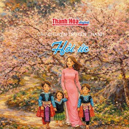 [Podcast] Hồi ức | Câu chuyện truyền thanh