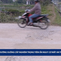 Bản tin An toàn giao thông 24h ngày 05/02/2026