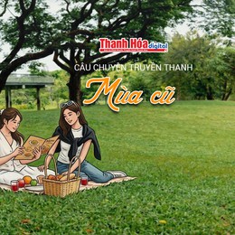 [Podcast] Mùa cũ | Câu chuyện truyền thanh