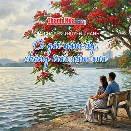 [Podcast] Cô gái năm ấy, chàng trai năm xưa | Câu chuyện truyền thanh
