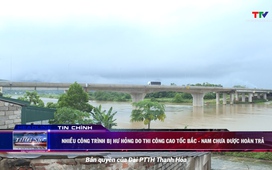 Bản tin Thời sự tối 2/10/2023