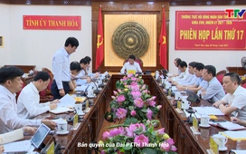 Bản tin thời sự tối ngày 20/3/2023