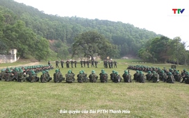 Quốc phòng toàn dân 24/3/2023