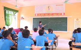 Bản tin thời sự trưa 21/5/2023
