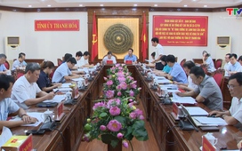 Bản tin thời sự tối ngày 23/5/2023