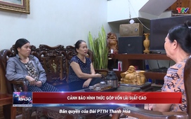 Bản tin 18h30 ngày 29/5/2023