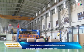 Doanh nghiệp – Doanh nhân 28/5/2023