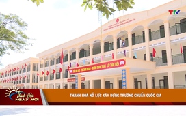 Thanh Hóa ngày mới 25/9/2023