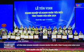 Bản tin Thời sự tối ngày 12/10/2024