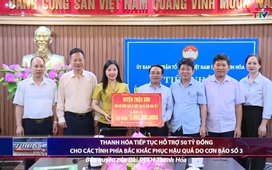 Bản tin Thời sự 14h ngày 14/10/2024