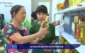 Bản tin Tài chính thị trường ngày 16/10/2024