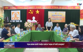 Bản tin Thời sự 9h ngày 17/10/2024