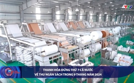 Bản tin Tài chính thị trường 18/10/2024