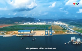 Thanh Hoá đứng thứ 7 cả nước về thu ngân sách trong 9 tháng năm 2024