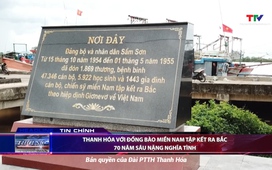 Bản tin Thời sự tối ngày 19/10/2024