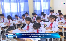 Bản tin Số và công nghệ 19/10/2024