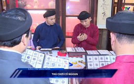 Bản tin Văn hóa ngày 23/10/2024