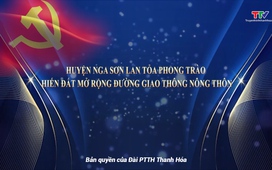 Đảng trong cuộc sống 25/10/2024