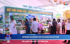 Bản tin Thời sự cuối ngày 26/10/2024