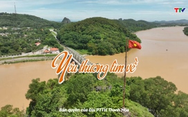 Ký sự: Yêu thương tìm về