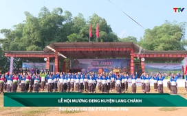 Tạp chí Dân tộc miền núi 27/10/2024