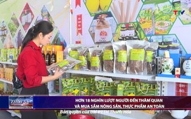 Bản tin Thời sự 9h ngày 29/10/2024