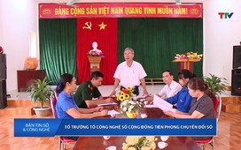 Bản tin Số và công nghệ ngày 29/10/2024