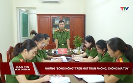 Bản tin An ninh ngày 29/10/2024