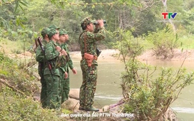 Triển khai các giải pháp hạn chế tình trạng khai thác, xâm lấn rừng