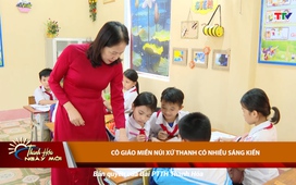 Thanh Hóa ngày mới 13/11/2024 