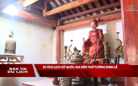 Bản tin Du lịch 14/11/2024