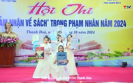 Văn hóa – Nghệ thuật 13/11/2024