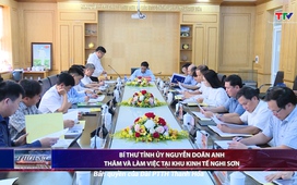 Bản tin Thời sự 9h ngày 16/11/2024