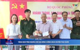 Bản tin Thời sự cuối ngày 18/11/2024