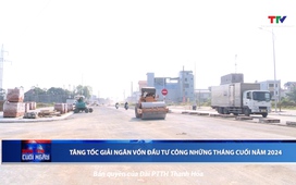 Bản tin Thời sự cuối ngày 02/11/2024