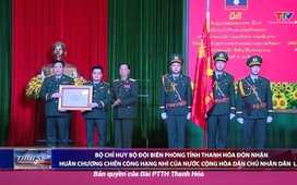 Bản tin Thời sự 16h ngày 22/11/2024