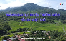 Ký sự miền sơn cước ngày 22/11/2024