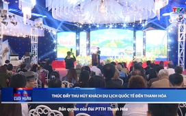 Bản tin Thời sự cuối ngày 24/11/2024