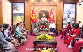 Bản tin Thời sự trưa 26/11/2024