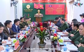 Bản tin Thời sự 14h ngày 28/11/2024 