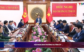 Bản tin Thời sự tối ngày 28/11/2024