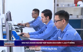 Bản tin Thời sự 16h ngày 03/11/2024