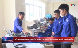 Bản tin Thời sự 18h ngày 04/11/2024