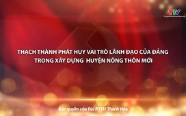 Đảng trong cuộc sống ngày 05/11/2024