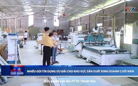 Bản tin Thời sự cuối ngày 05/11/2024