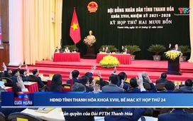 Bản tin Thời sự cuối ngày 14/12/2024