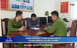 Bản tin Thời sự cuối ngày 15/12/2024