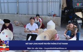 Bản tin Văn hóa 2/12/2024