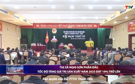 Bản tin Thời sự 16h ngày 20/12/2024