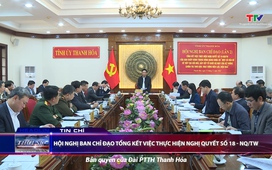 Bản tin Thời sự tối ngày 23/12/2024